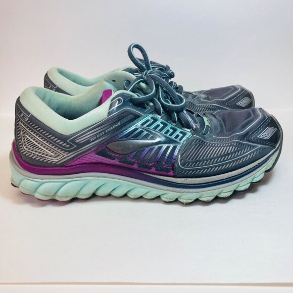 Brooks Shoes - Brooks Glycerin G13 Running Shoes Women’s 9 Medium B 1201971B070